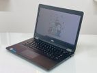Latitude E7470 i5 6th Gen 4GB VGA Xe Graphics HD Screen