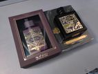 Lattafa Amethyst - Qaed Al Fursan Perfume Bundle