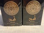 Lattafa Al Khamrah Perfume