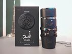 Lattafa Asad Elixir EDP 100ml