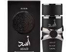Lattafa Asad Elixir Perfume