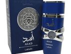 Lattafa Asad Zanzibar Men’s 100ML