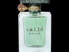 Lattafa Atlas EDP 100Ml
