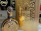 Lattafa Fakhar Gold Perfume