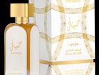 Lattafa Gold Elixir Edp - 100 Ml