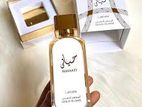 Lattafa Gold Elixir Perfume