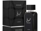 Lattafa Hayaati Black EDP - 100ML