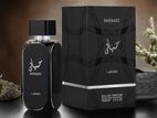 Lattafa Hayaati Black Perfume