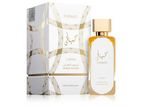 Lattafa Hayati Gold Elixir Perfume