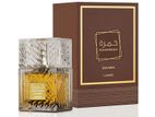 Lattafa Khamrah Qahwa Perfume