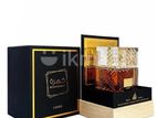 Lattafa Khamrah 100ml EDP Brand New