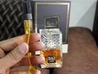 Lattafa Khamrah 10ML Perfume Decant