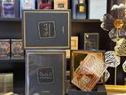 Lattafa Khamrah Perfume