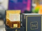 Lattafa Khamrah Perfume