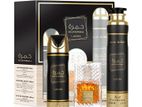 Lattafa Khamrah Perfume
