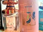 Lattafa Mayar Perfume