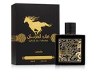 Lattafa Perfume - Qaed Al Fursan (UAE)
