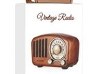 Lattafa Vintage radio EDP -100ML
