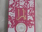 Lattafa Yara Elixir Edp 100ml
