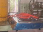Laugfs Gas Cylinder With Litro Regulator