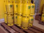 Laugh Gas 12.5.Kg Cylinder