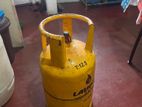 Laugfs Empty Cylinder 12.5KG
