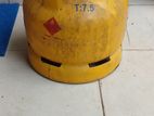 Laufgs Empty Cylinder 5 KG