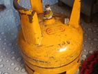 Laughs Empty Cylinder 5KG