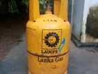 Laufgs Empty Cylinder for Sell 12.5 Kg