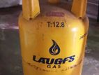 Laugfs Empty Cylinder 12.5KG