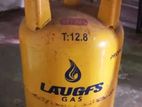 Laugfs Empty Cylinder 12.5KG