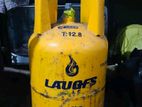 Laufgs Empty Cylinder 12.5KG