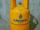 Laufgs Empty Cylinder For sell 12.5KG
