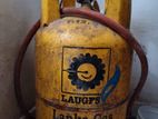 Laufgs Empty Cylinder 12.5KG