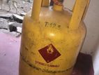 Laufgs Empty Cylinder 12.5 Kg