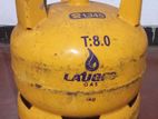 Laufgs Empty Cylinder 5KG