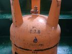 Laufgs Empty Cylinder 5KG