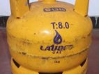 Laugfs Empty Cylinder 5KG