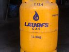Laugas Empty Cylinder