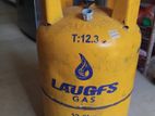 12.5KG Laugfs Gas cylinder