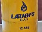 Laugf Gas Cylinder 12.5kg