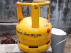 Laughf Gas Cylinder 5Kg