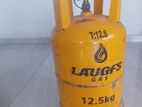 Laugfs Gas Cylinder