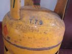 Laugfs Gas Cylinder 5kg