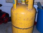 Laugfs Gas Cylinder