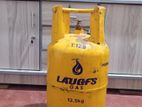 Laugf Gas Cylinder