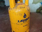 Laugf Gas Cylinder