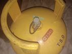 Laugfs Gas Cylinder