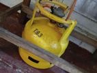 Laugf Gas Cylinder