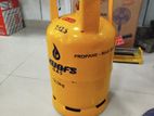 laugfs 12.5 emty gas cilinder